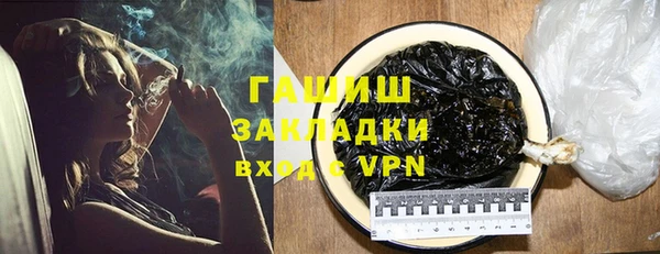 гашик Мегион
